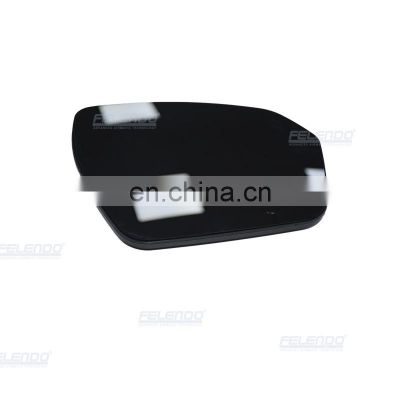 Wholesale Outside Rearview Right Mirror Glass for Range Rover Evoque 2012- LR025225
