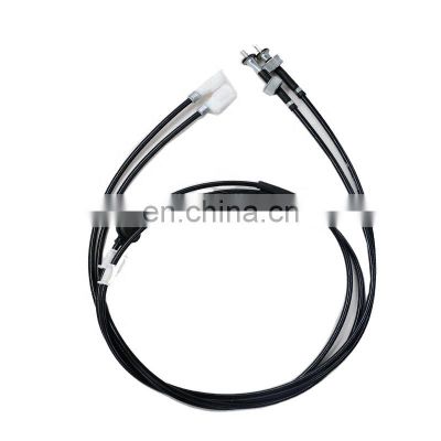 After market free sample bulk supply OEM 83710-0B020 83710-BZ010 auto flexible shaft cable  speedometer cable for car