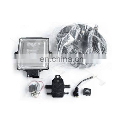 Car CNG engine control unit ACT MP 48 ECU