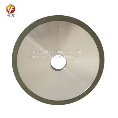 standard resin grinding wheels