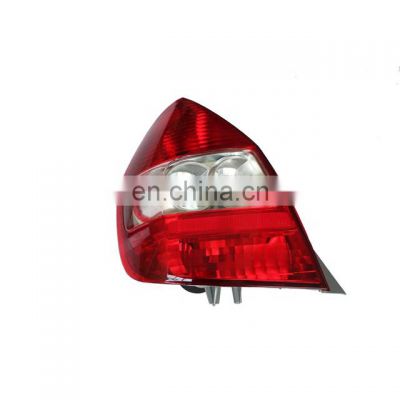 Tail Lamp Light HO2801169 HO2800169 Rear Light Lamp For Honda Fit GD1 GD3 2005-2007