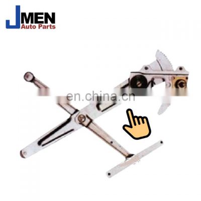 Jmen MB133804 Window Regulator for Mitsubishi L300 80- RH Car Auto Body Spare Parts