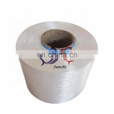 Junchi  GOOD QUALITY 1000D high tenacity pp cable filler yarn