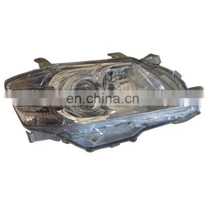 TP Car Headlight for CAMRY 2010 OEM 81130-06620 81170-06620