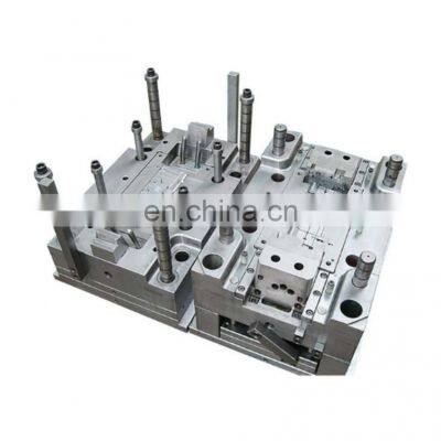 Custom Injection Molding Companies Plastic Part Manufacturing