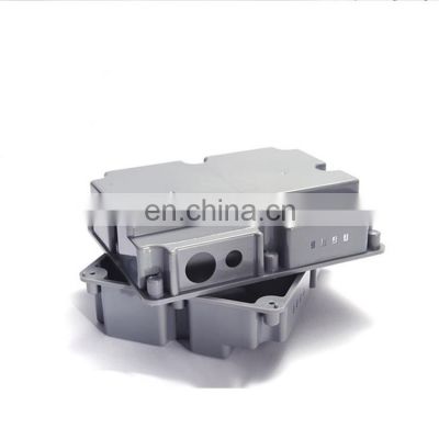 Factory Supply High Quality Plastic Injection ABS Small Plastic Parts Plastic Injection Molding