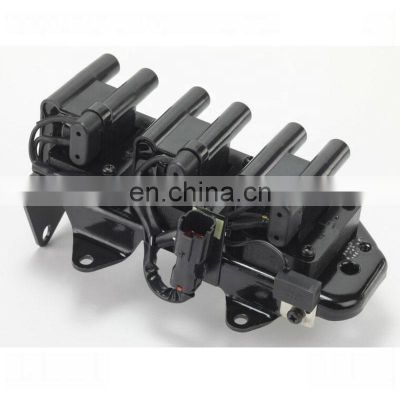 HIGH Performance Automotive Ignition Coil Pack FOR Sonata OEM 27301-37100/27301-37105/0986221020/0040100269