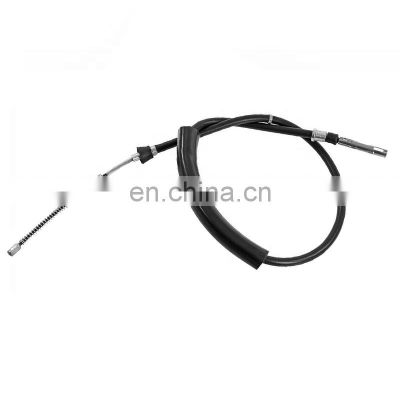 8Z0609721F 8Z060-9721F Rear hand brake cable for AUDI 2003- Smart