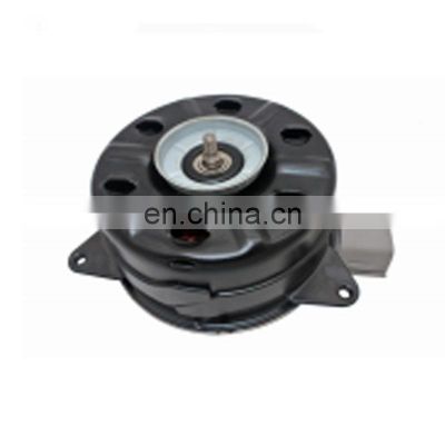 Auto Parts Radiator Cooling Fan Motor electric machinery OEM AE168000-7030 For MITSU MIRAGE