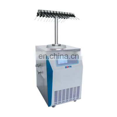 BNFD-L12T Cheaper Laboratory Freeze Dryer with High Quality
