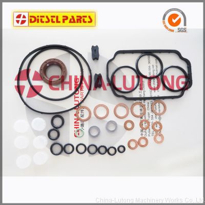 Fit for DENSO HP3 Common Rail Diesel Pump rebuild kit-fit for Denso Hp3 CR Pump Repair Kit 294009-0030 094040-0010