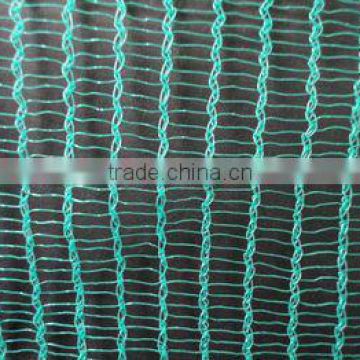 Anti Hail Netting(made of HDPE with UV protection)