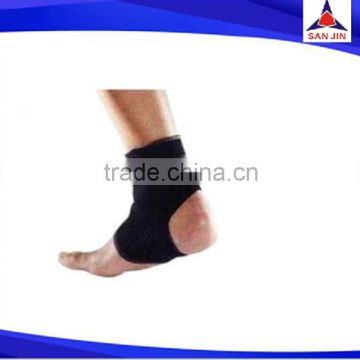 OEM hot sale protector sport neoprene ankle support