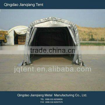 JQR1224S dome garage tent