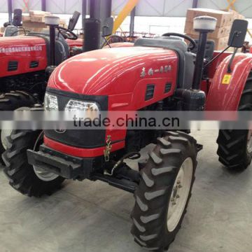 hot selling Taishan 45HP tractors