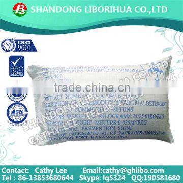 High Quality Dash Washing Powder