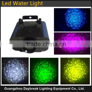 led water light stage led water effect lighting Waterlines water wave effect lighting AC110/220V