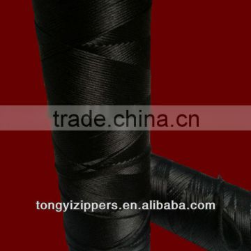 POLYESTER CORD FOR ZIPPER
