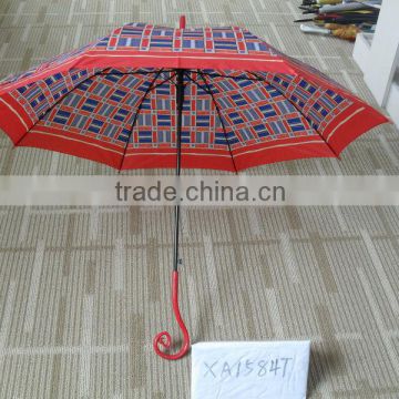 straight umbrella good quality umbrella manufacturer china