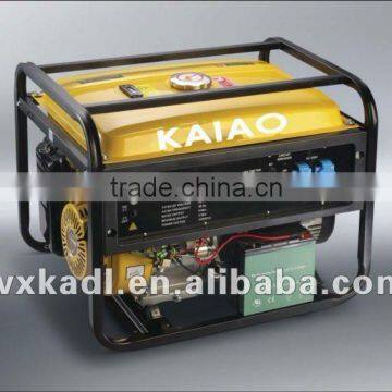 Small Gasoline Generator (KGE3500)