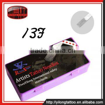 Factory Manufacturer Tattoo Needles Supply