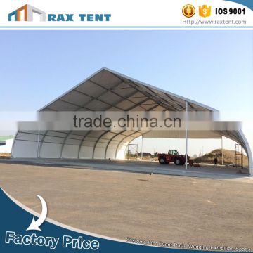 OEM factory 10x10 pvc tent for foreign trade