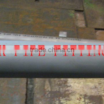 Carbon Steel SAW Pipes Tubes 1.4311 X2CrNiN18-10 EN 10028-7, 100088-2, 10222-5, X 2 CrNiN 18 10 DIN 17440