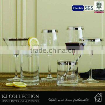 2016 New Multi Style Wine Glass Cup
