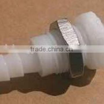 1/4" connector IM1604PH Male Micro fluid pipe fitting