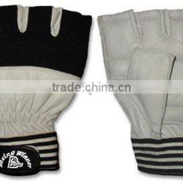 Weight lifting Gloves