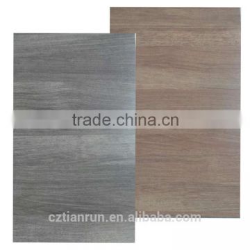 cross grain wood pattern laminate sheet