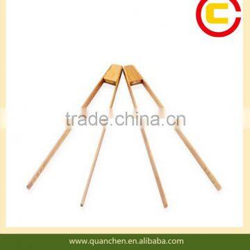 Bamboo Food Convenient Clip/Tong