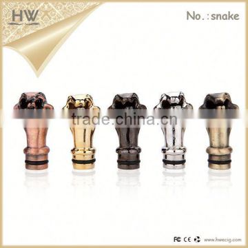 Hongwei battery diamond 510 ceramic drip tips
