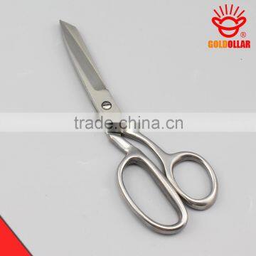 "GOLDOLLAR KI-9/10"stainless steel kitchen scissors 9/10 inch