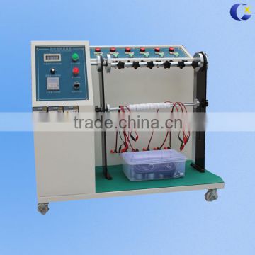 Power Wire Bending Tester
