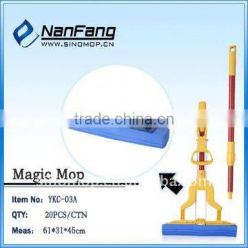 super magic mop