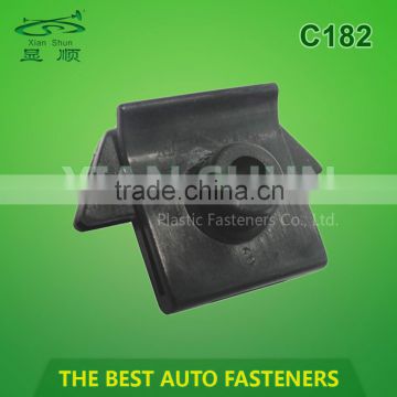 U Clip Nuts Fasteners For Auto Fastener With TS16949