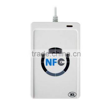 ACR122U NFC Reader