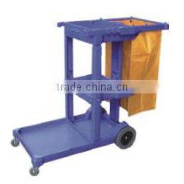 Multifunctional Cleaning Cart for hotel,park,garden,public place/Car sundries