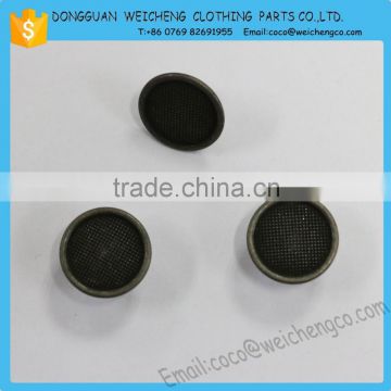 metal button snaps for leather/ Metal Uniform Button/latest design high quality low price custom made metal jeans buttons