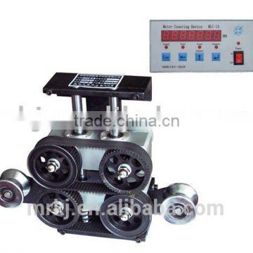 Cable length measuring machine (Model:CCDD-30L)                        
                                                                                Supplier's Choice