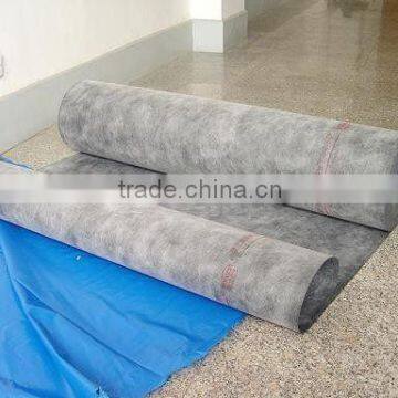 basement waterproof membrane manufacturer