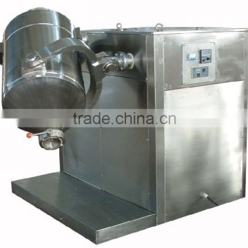 360 degree rotary mixing machine fast mixing materials