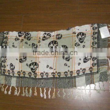 2012 new children cotton scarf