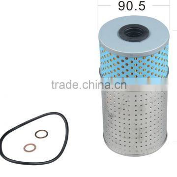 CHINA WENZHOU FACTORY SUPPLY AUTO ECO FILTER PF1050/1n/6011800009/6011800210 OIL FILTER