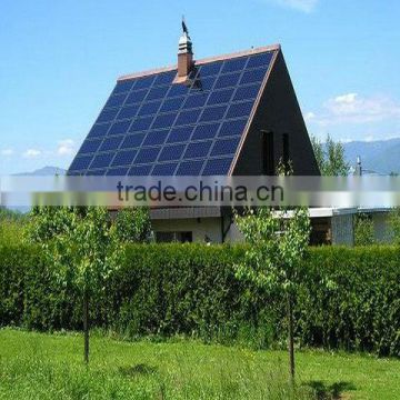 95W mono Solar panel at good price