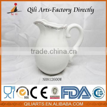 Made in China Factory Price New Style italian tableware