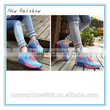 2016 top quality sports shoes for women