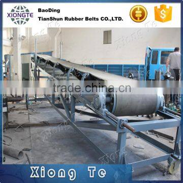 conveyor belt manufacturer circular conveyor belt endless rubber conveyor belt