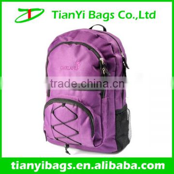 China factory school outdoor mochilas wholesale